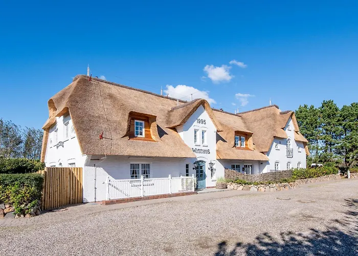 Witthues Miin Luett *